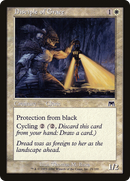 Disciple of Grace (ONS-025) [Onslaught]