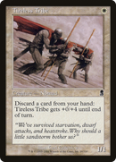 Tireless Tribe (ODY-056) [Odyssey]