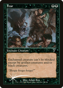 Fear (7ED-135) [7th Edition]