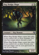 Hag Hedge-Mage (EVE-123) [Eventide]