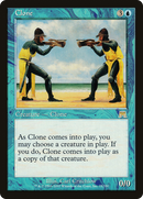 Clone (ONS-075) [Onslaught]