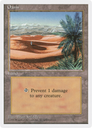 Oasis [Fourth Edition]