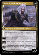 Sorin of House Markov (MH3-245) [Modern Horizons 3]