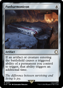 Panharmonicon (PIP-237) [Fallout] Foil