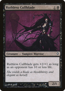Ruthless Cullblade (WWK-065) [Worldwake]