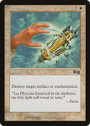 Disenchant (USG-012) [Urza's Saga]