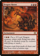 Dragon Roost (10E-197) [Tenth Edition]