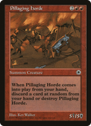 Pillaging Horde [Portal]