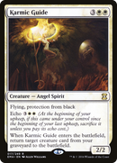 Karmic Guide (EMA-017) [Eternal Masters] Foil
