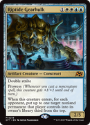 Riptide Gearhulk (PPDFT-219) [Promo Pack: Aetherdrift]