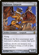 Nullstone Gargoyle (RAV-266) [Ravnica: City of Guilds] Foil