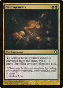 Necrogenesis (ALA-181) [Shards of Alara]