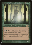 Nemata, Grove Guardian (LIST-PLS-85) [The List]