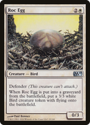 Roc Egg (M11-025) [Magic 2011]