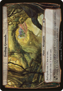 Feeding Grounds (Planechase Anthology) (OVER-023) [Planechase Anthology Planes]