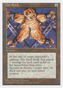 The Rack (4ED-370) [Fourth Edition]