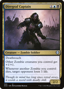 Diregraf Captain (SCD-224) [Starter Commander Decks]