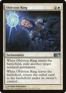 Oblivion Ring (M13-022) [Magic 2013] Foil