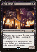 Fate Unraveler (C15-126) [Commander 2015]