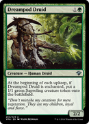 Dreampod Druid (VMA-204) [Vintage Masters]