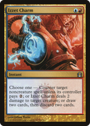 Izzet Charm (RTR-172) [Return to Ravnica]
