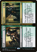 Find // Finality (GRN-225) [Guilds of Ravnica]