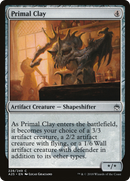 Primal Clay (A25-228) [Masters 25]