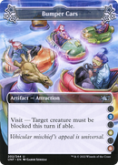 Bumper Cars (2-4-6) (UNF-202) [Unfinity] Foil