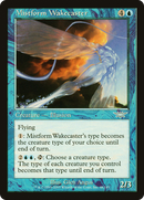 Mistform Wakecaster (LGN-048) [Legions]