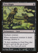Mire Blight (ZEN-104) [Zendikar]