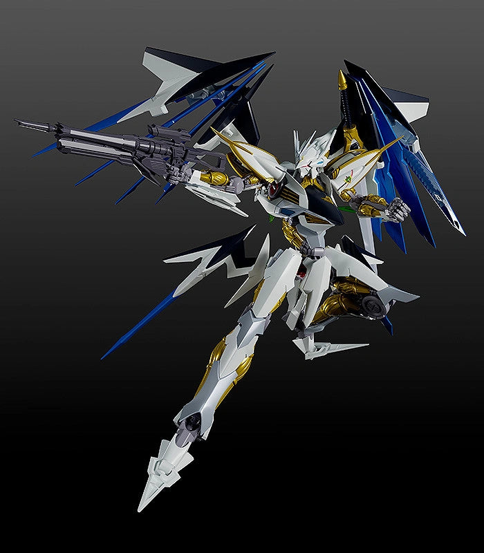 Cross Ange: Villkiss Moderoid Model Kit