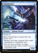 Timebender (TSR-093) [Time Spiral Remastered] Foil