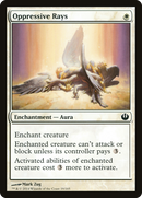 Oppressive Rays (JOU-019) [Journey into Nyx]