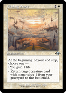 Abiding Grace (Retro Frame) (MH2-001) [Modern Horizons 2 Timeshifts] Foil