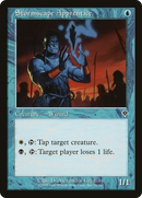 Stormscape Apprentice (INV-075) [Invasion]