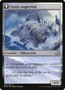 Grizzled Angler (EMN-063) [Eldritch Moon] Foil