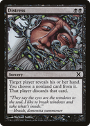 Distress (10E-136) [Tenth Edition] Foil