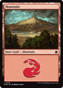 Mountain (FDN-279) [Foundations]