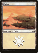 Plains (DD3-027) (Divine vs. Demonic) [Duel Decks Anthology: Divine vs. Demonic]