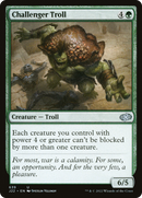 Challenger Troll (J22-639) [Jumpstart 2022]