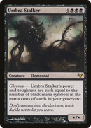 Umbra Stalker (EVE-048) [Eventide] Foil