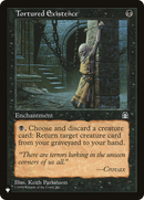 Tortured Existence (LIST-STH-74) [The List]