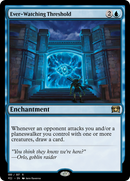 Ever-Watching Threshold (PZ2-70665) [Treasure Chest]