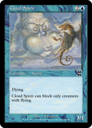 Cloud Spirit (ME4-042) [Masters Edition IV]