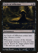 Circle of Affliction (PLC-066) [Planar Chaos] Foil