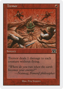 Tremor (6ED-211) [Classic Sixth Edition]