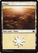 Plains (PCA-132) [Planechase Anthology]