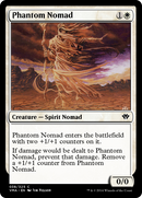 Phantom Nomad (VMA-038) [Vintage Masters] Foil