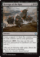 Revenge of the Rats (FDN-067) [Foundations]