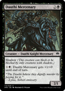 Dauthi Mercenary (VMA-114) [Vintage Masters]